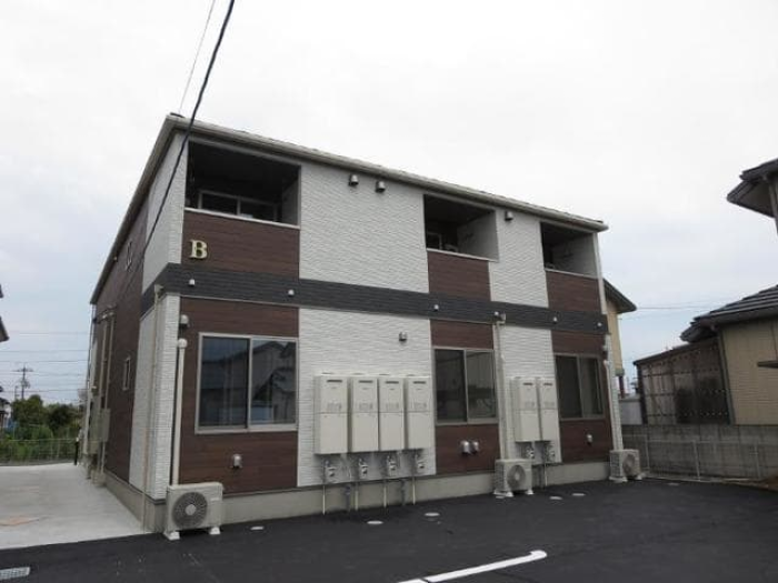 [賃貸物件]\