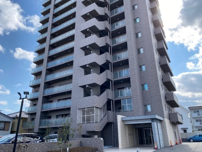 [賃貸物件]\