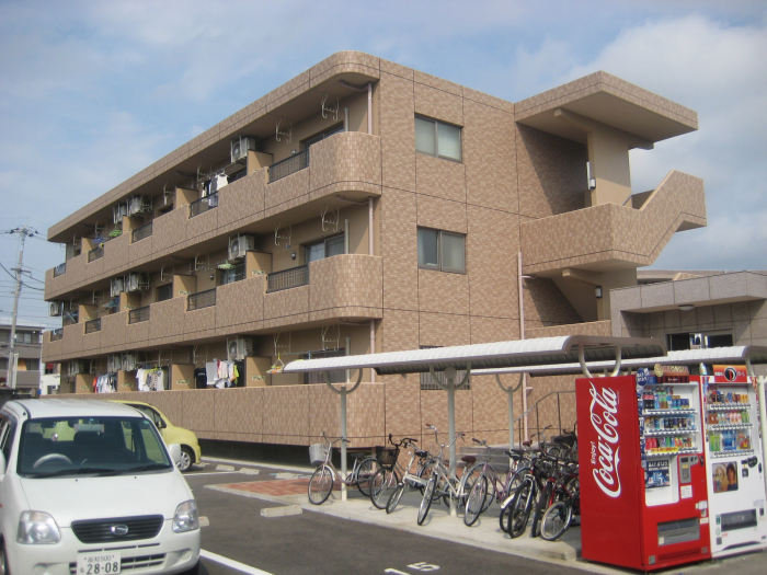 [賃貸物件]\