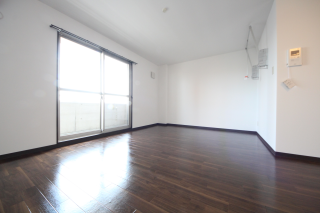 [賃貸物件] Castle Town 徳島町  詳細情報-内観