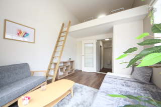 [賃貸物件] ロフトハウス眉山Ⅰ 詳細情報-物件写真