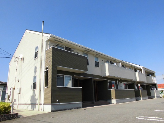 [賃貸物件]\