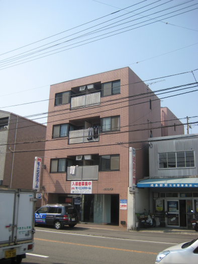 [賃貸物件]\