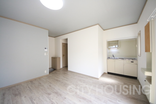 [賃貸物件] アンソレイエ壱番館 詳細情報-内観