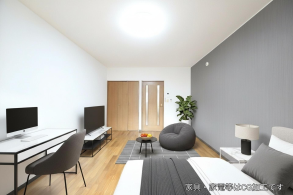 [賃貸物件] プレサージュ川内 詳細情報-物件写真