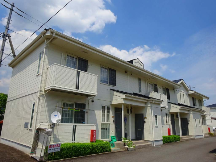 [賃貸物件]\