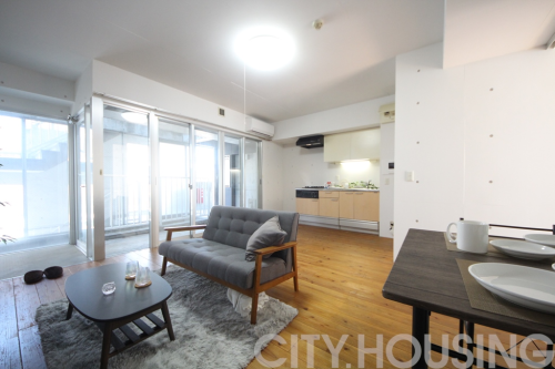 [賃貸物件] コレクティブハウスなじみ 詳細情報