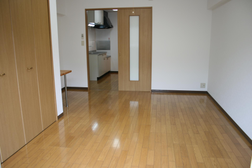 [賃貸物件] ジャスミンハイツ万代町 詳細情報