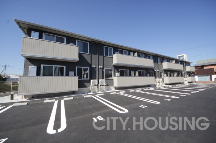 [賃貸物件]\