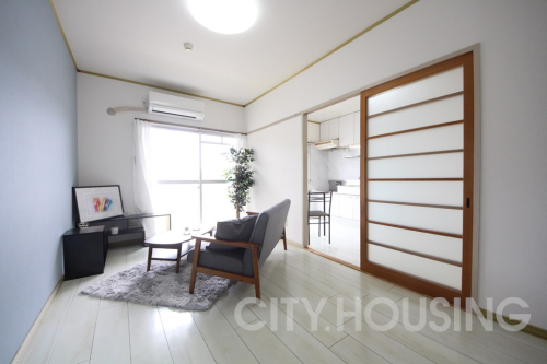 [賃貸物件] サンライズ新浜 詳細情報