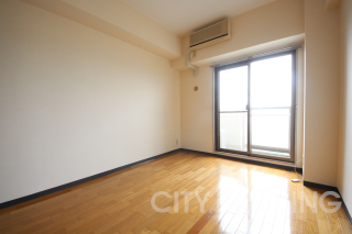 [賃貸物件] グランヴィア常三島東館 詳細情報-内観