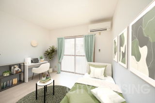 [賃貸物件] コーポKADOTA 詳細情報-物件写真