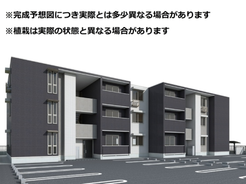 [賃貸物件] アズールスカイ 詳細情報