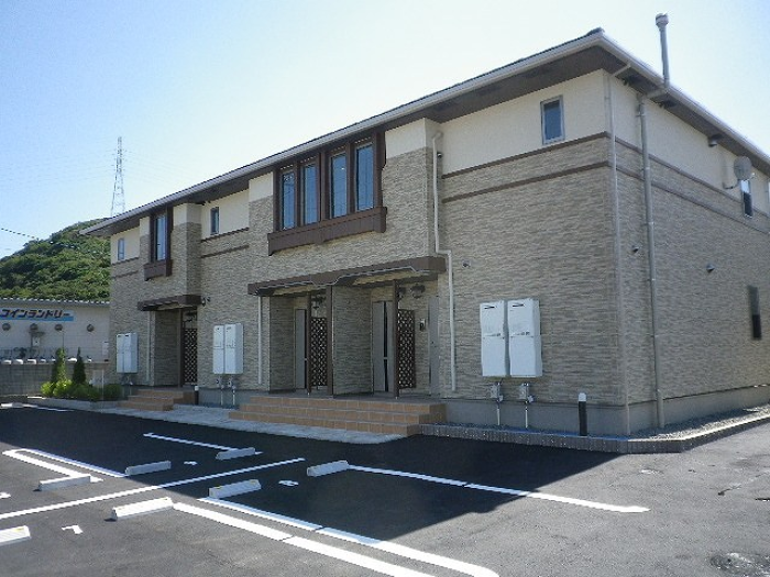 [賃貸物件]\