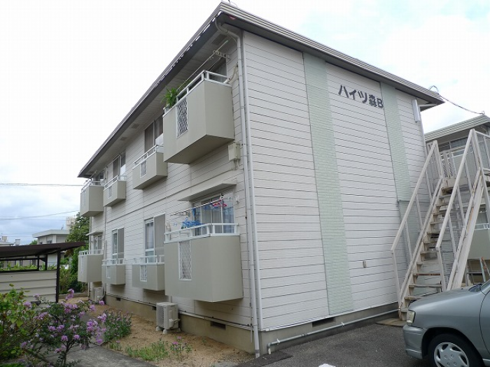 [賃貸物件]\