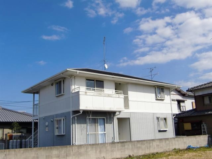 [賃貸物件]\