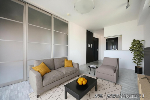 [賃貸物件] 徳島エグゼクティブタワー・デザイナーズX 詳細情報