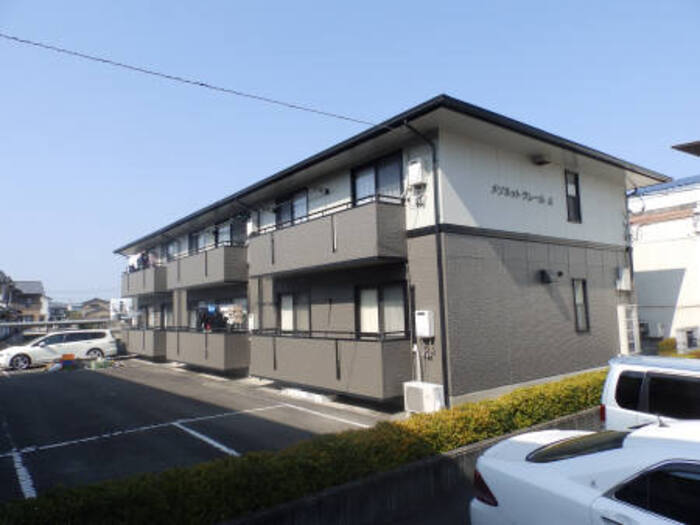 [賃貸物件]\