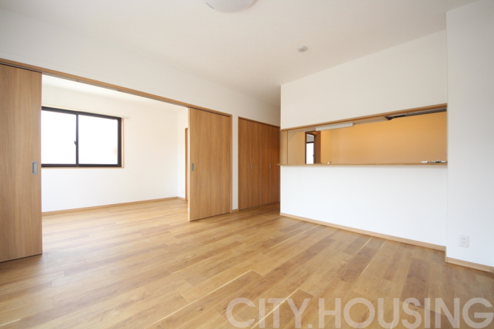 [賃貸物件]\