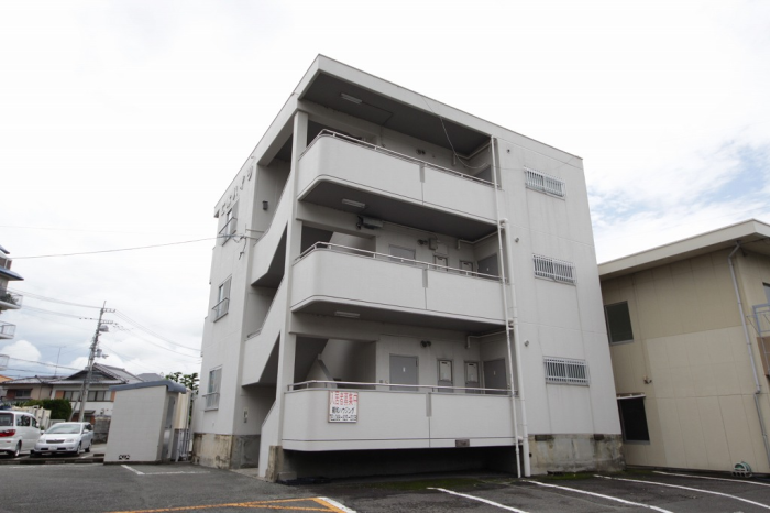[賃貸物件]\