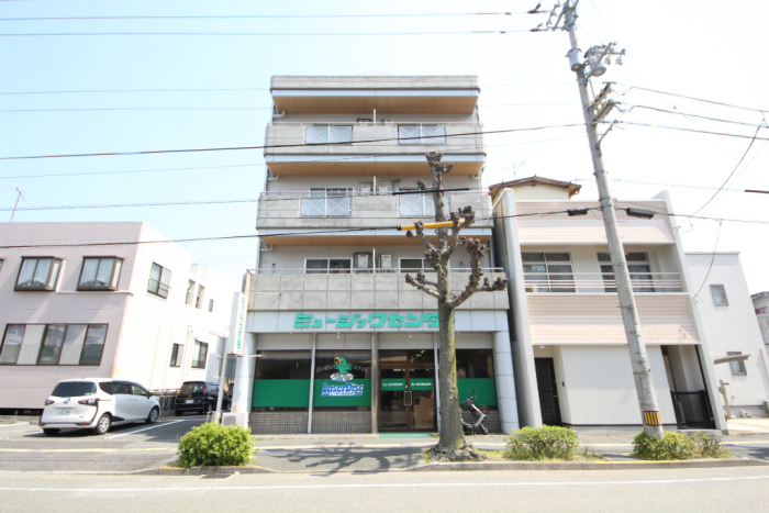 [賃貸物件]\