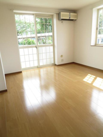 [賃貸物件]\
