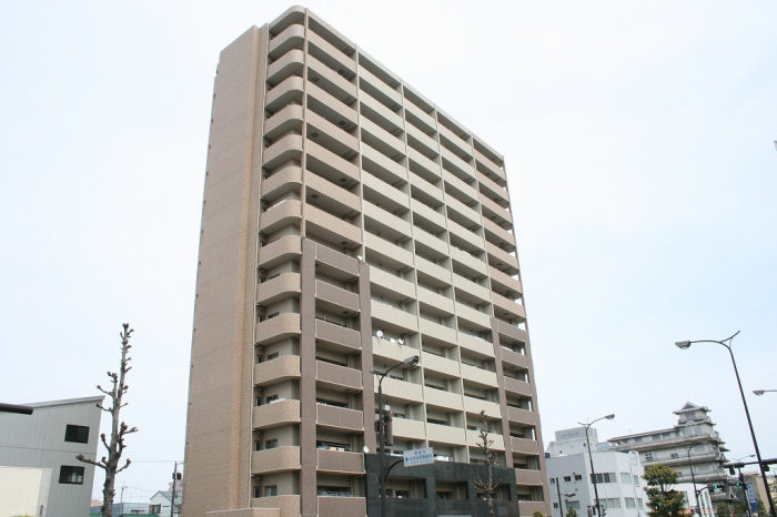 [賃貸物件]\