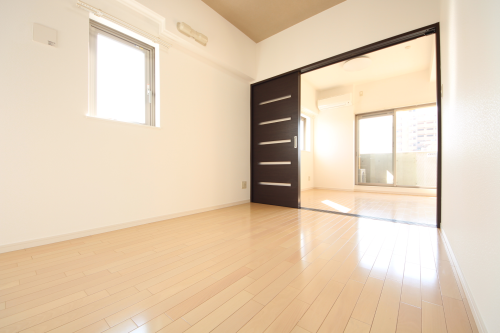 [賃貸物件] Proud-g中通町 詳細情報