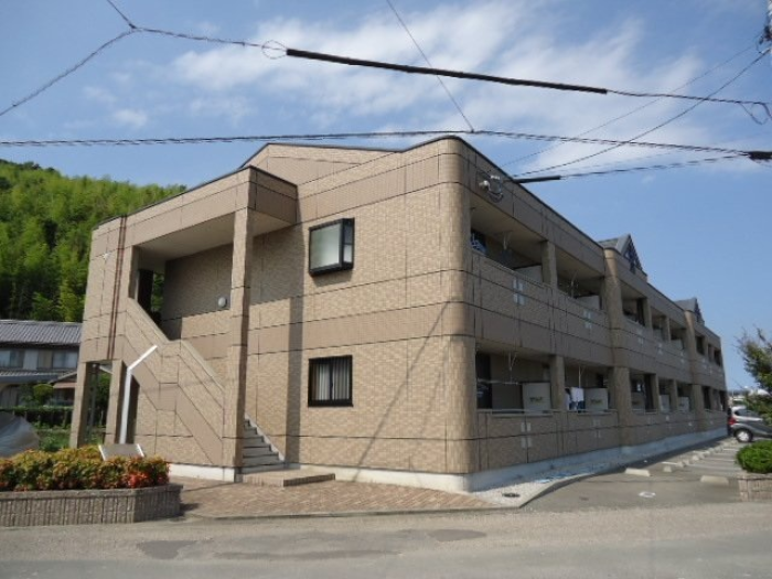 [賃貸物件]\