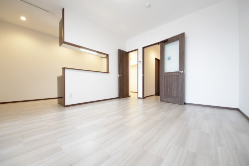 [賃貸物件] ココ･クリスタル松茂 詳細情報