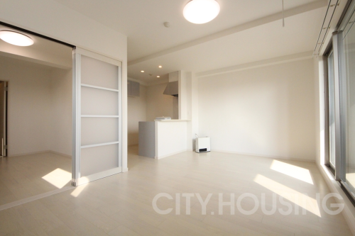 [賃貸物件] Proud-gかちどき橋一丁目 詳細情報