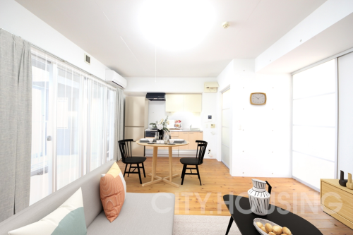 [賃貸物件] コレクティブハウスなじみ 詳細情報