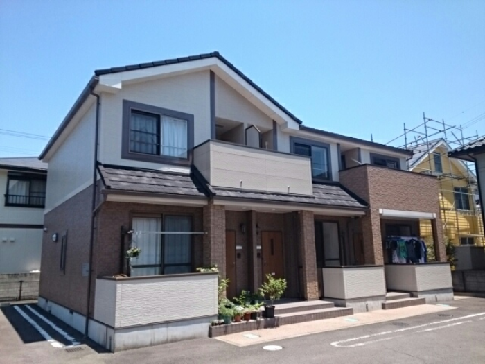 [賃貸物件]\