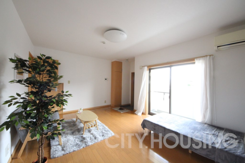 [賃貸物件] Sunrise Home カントリー 詳細情報