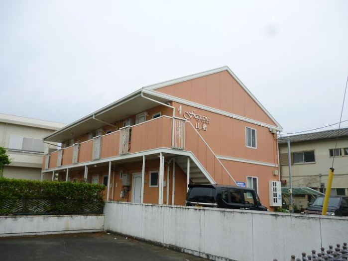 [賃貸物件]\