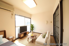 [賃貸物件] コーポ北原 詳細情報-物件写真