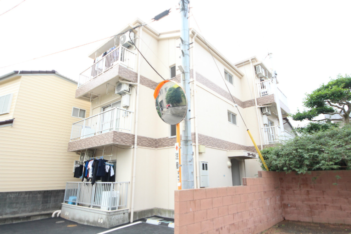 [賃貸物件]\