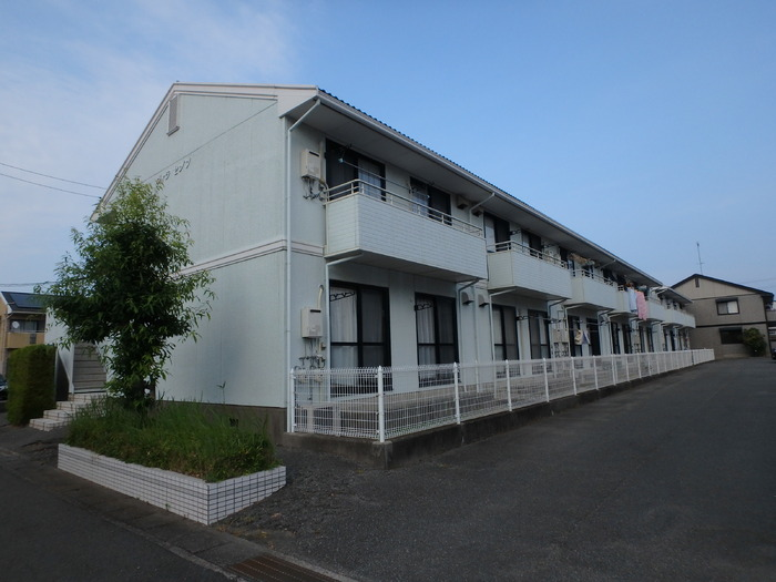 [賃貸物件]\