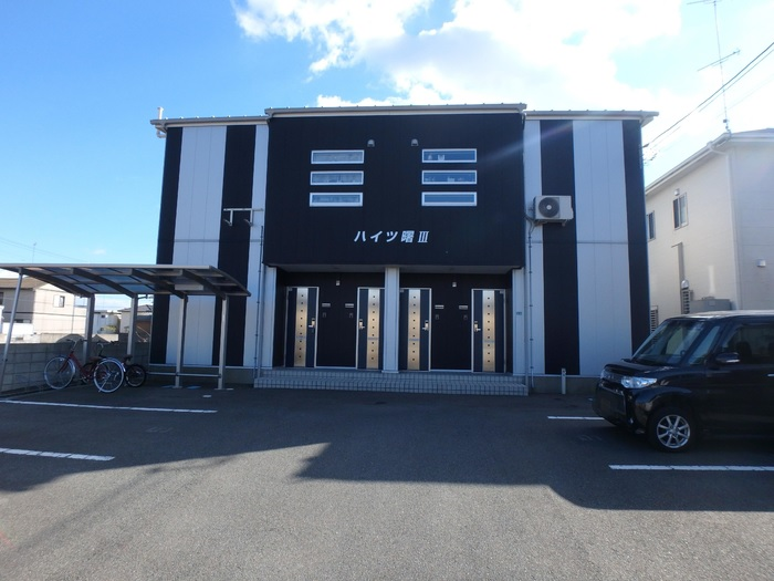 [賃貸物件]\