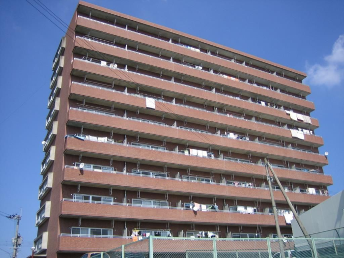 [賃貸物件]\