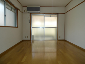 [賃貸物件] コーポすばる 詳細情報-物件写真