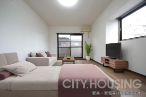 [賃貸物件] アクア21 詳細情報-物件写真