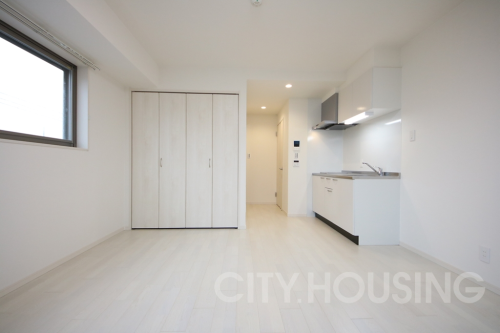 [賃貸物件] モンテリザイア末広 詳細情報