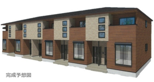 [賃貸物件] ハーベストヤヨイA 詳細情報