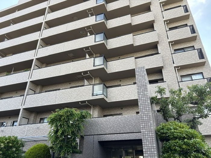 [賃貸物件]\