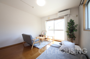 [賃貸物件] フィールド1昭和町 詳細情報-物件写真