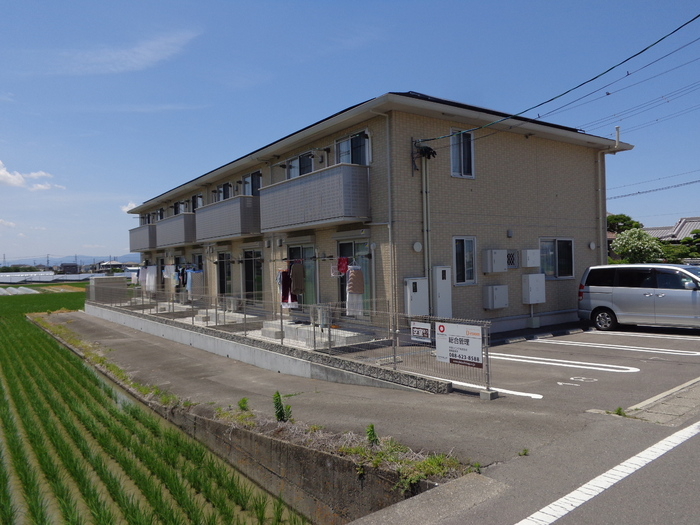 [賃貸物件]\