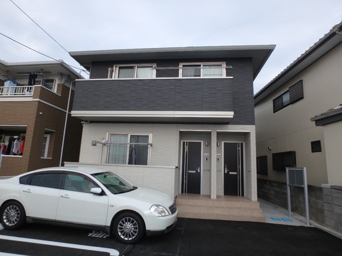 [賃貸物件]\