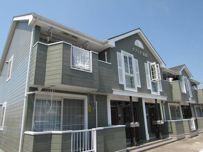[賃貸物件]\