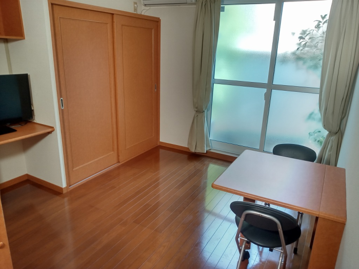 [賃貸物件]\